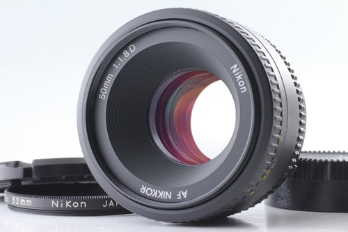 Ottime condizioni nikon af - [ottime,