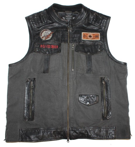 Harley davidson giubbotto uomo - harley-davidson,