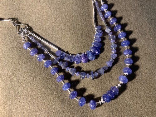 Set collana orecchini - collana,