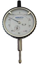 COMPARATORE CENTESIMALE