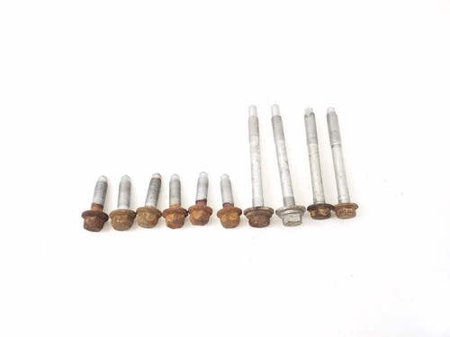 Bmw e83 2007 set pezzo - e83,