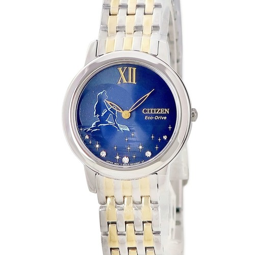 Citizen eco drive - eco, ex1499
