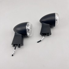 Coppia frecce Harley Davidson Sportster S 1250 2021-26 67801126 67801127