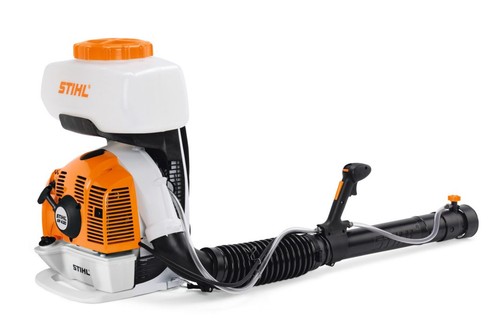 Atomizzatore scoppio stihl - scoppio,