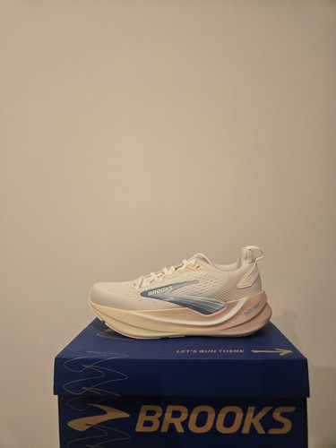 Brooks ghost max donna - ghost, 4