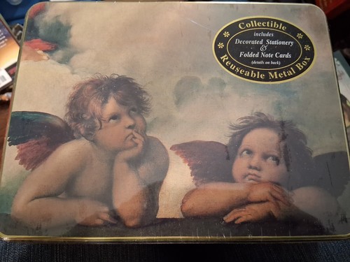 Vintage cherubino con - cherubino,