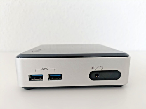 Intel nuc d54250wyk mini - nuc,