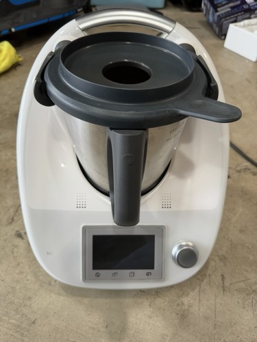 Vorwerk bimby tm5 - vorwerk,