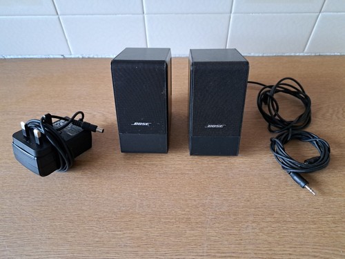 Bose computer musicmonitor - bose,