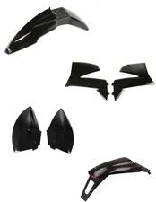 Kit carene kit plastica plastic kit adatto a Ktm Lc4 625 660 03-06 640 sw