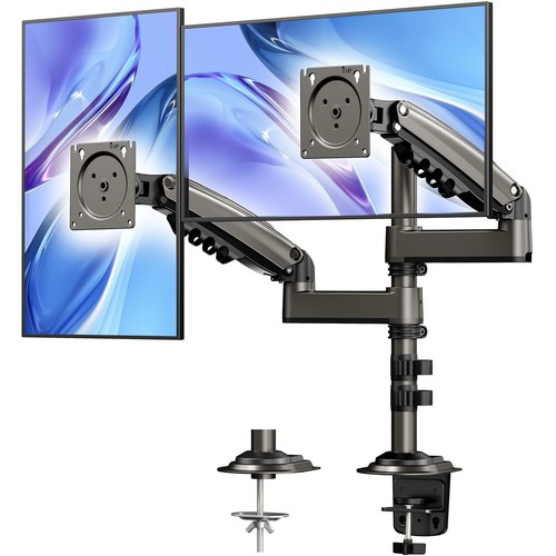 Huanuo supporto doppio monitor - doppio,