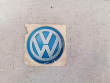 volkswagen vw fregio sigla scritta logo targhetta badge fries ecrit written