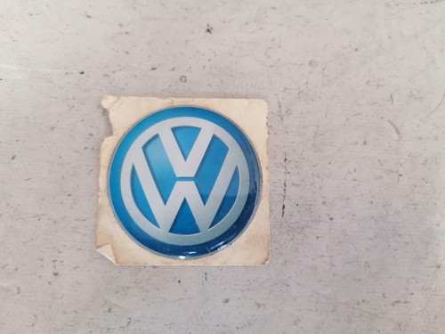 Volkswagen fregio sigla - vw,