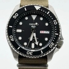 Seiko 5 Sports 4R36-07G0
