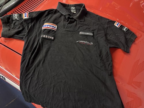 Polo repsol arrows formula - polo,