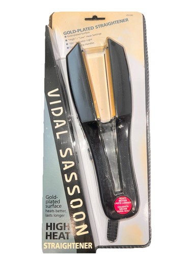 Piastra per capelli - , vidal