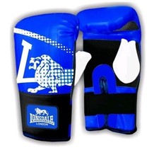 Guanti da boxe Lonsdale Lion