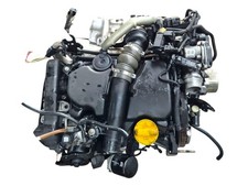 MOTORE COMPLETO PER RENAULT
