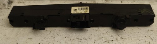 Pulsantiera centrale per opel - centrale,