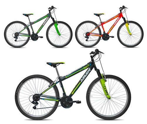 Bicicletta mtb ragazzo - bicicletta, 27,5”