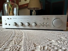 Amplificatore Technics SU-8022