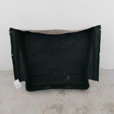 Moquette rivestimento fondo bagagliaio BMW X5 E70 xDrive30d 2008