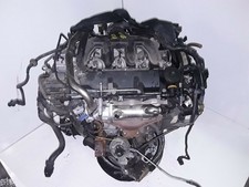 RH01 motore PEUGEOT 508 2.0