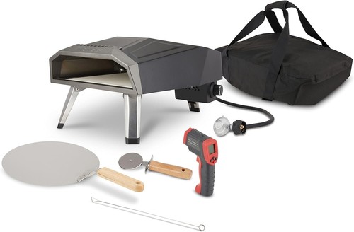Hungry chef forno per pizza - forno, e