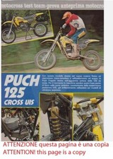 advertising Pubblicità -TEST