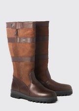 Dubarry - Stivali in pelle