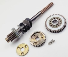 Penn International 80STW Reel Parts - Ingranaggi principali alti e bassi, pignone, set ingranaggi