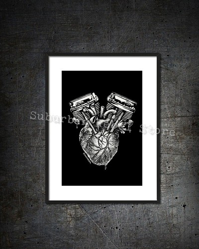 Poster bomonster panheart v - panheart,