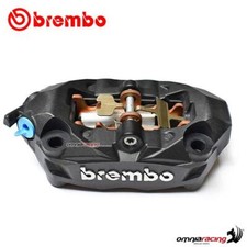 Brembo monobloc radial brake