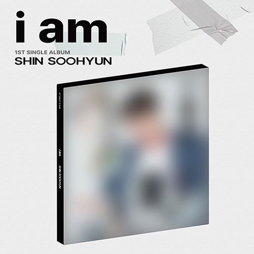 Shin soo hyun - shin, [i