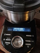 Kitchenaid artisan robot cook - kitchenaid,
