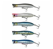 SAVAGE GEAR GRAVITY POPPER 11