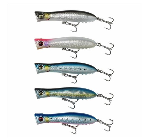Savage gear gravity popper - gear,