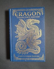 Eragon collector edition - collector's,