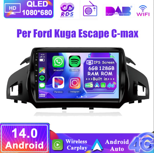 Car play android autoradio - play,