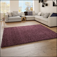 Tappeto Salotto Pelo Lungo
