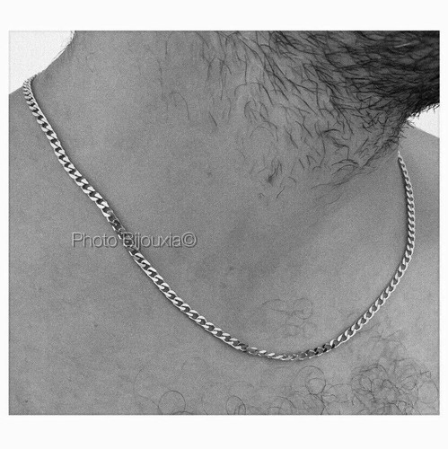 Catena uomo maglie - catena, x