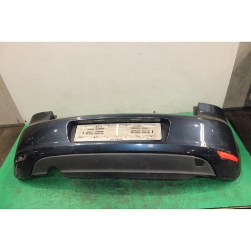 Paraurti post volkswagen golf - paraurti,