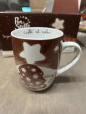 Tazza Mug Thun Pan Di Stelle
