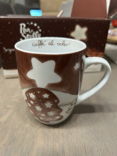Tazza mug thun pan - tazza, di