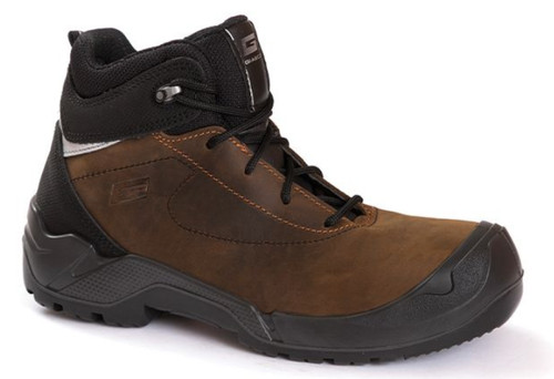 Scarpa antinfortunistica - scarpa,
