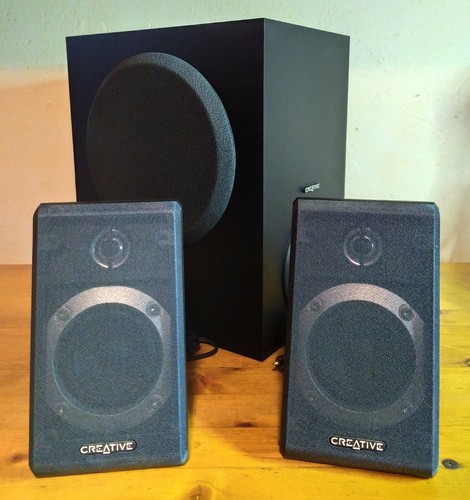 Creative inspire t2900 - creative,