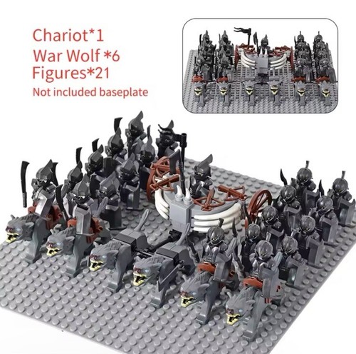 Lego signore degli - il,