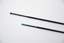 Raggio SHIMANO DURA ACE C35 WH-9000 Black 294mm Posteriore Destro