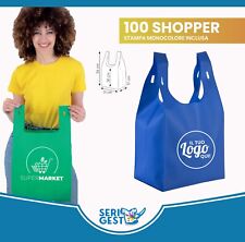 Shopper Personalizzate in TNT