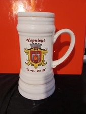 Ukrainian Collectible CERAMIC
